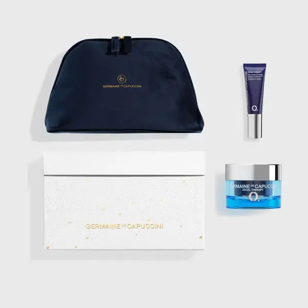 GERMAINE pack excel terapy o2