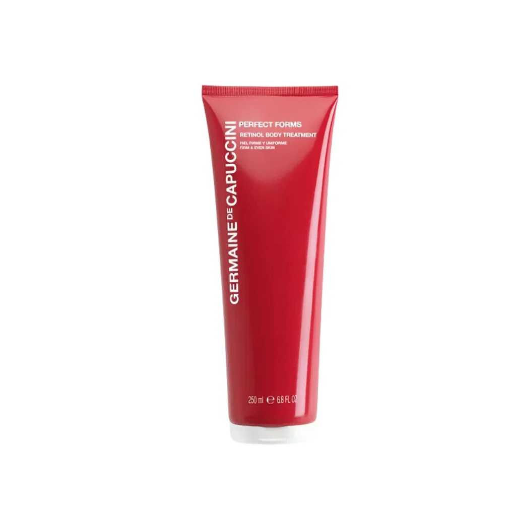 Germaine Retinol Body Treatment
