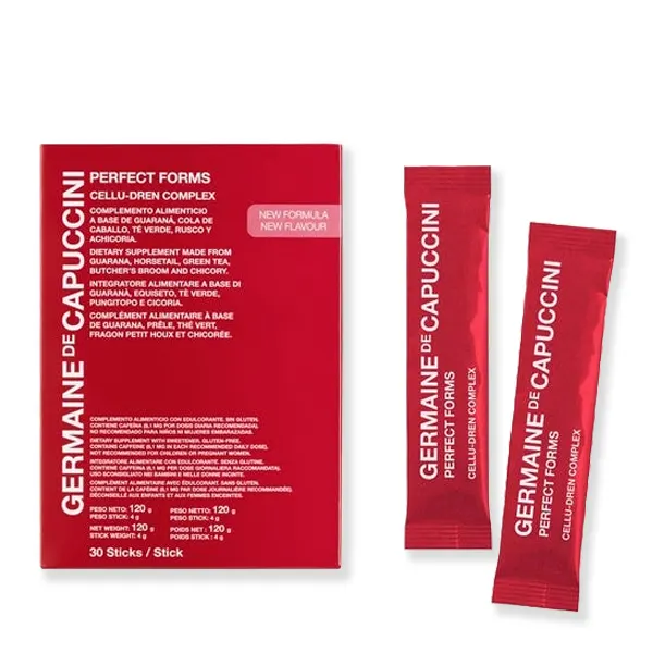 Germaine Complemento Alimenticio CELLU-DREN 