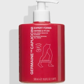 Germaine Gel- Crema reductor Intensivo