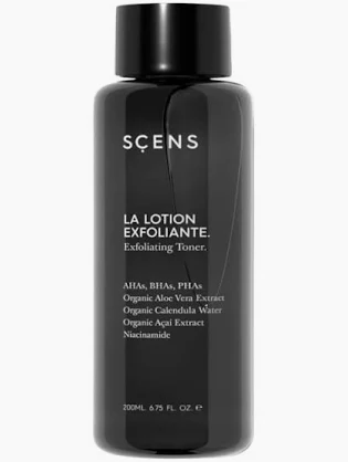 SCENS TONICO EXFOLIANTE
