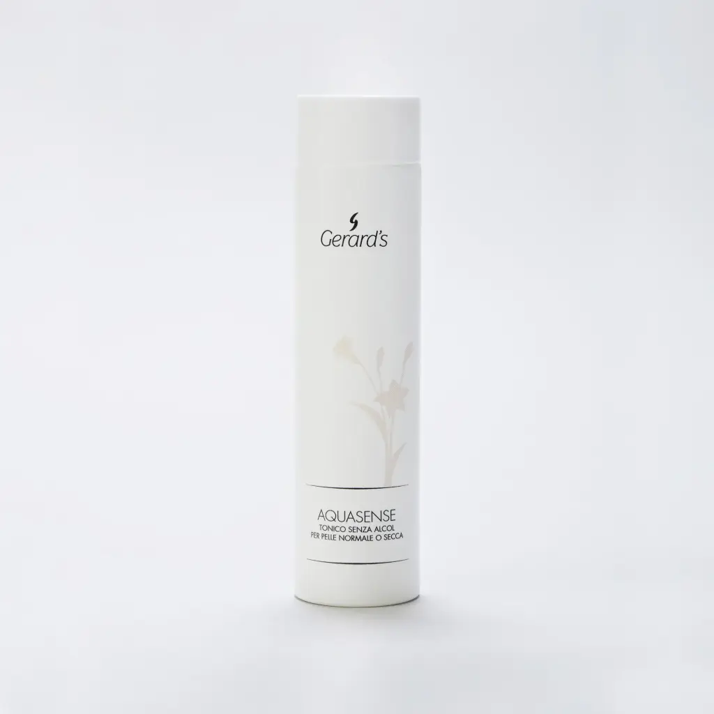 GERARDS tonico aquansense