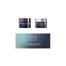 GERMAINE pack SRNS crema dia y de noche