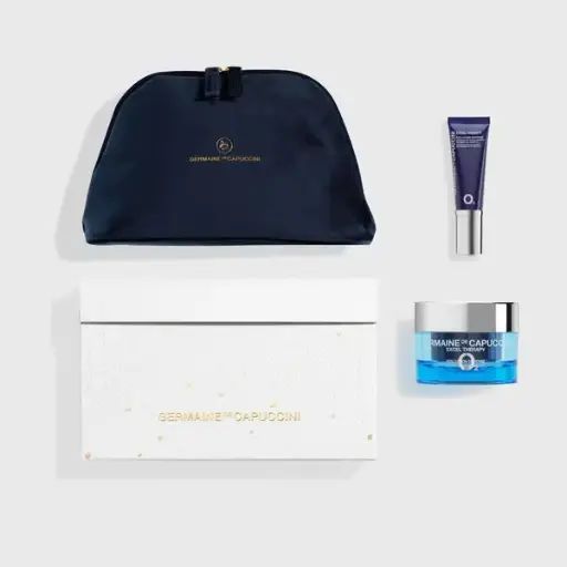 GERMAINE pack excel terapy o2