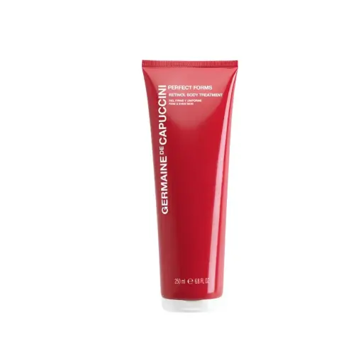 Germaine Retinol Body Treatment