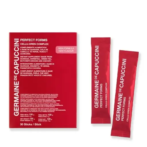 Germaine Complemento Alimenticio CELLU-DREN 